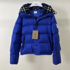 Burberry Down Jackets